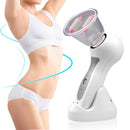 Massageador Extreme Vacuum PRO