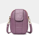 Bolsa Crossbody Vintage Crock