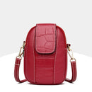 Bolsa Crossbody Vintage Crock