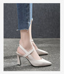 Sandália Ortopédica Confort Helena - Últimas Unidades