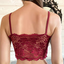 Sutiã de Renda Confort Flower (Compre 1 Leve 2 + Brinde Exclusivo)