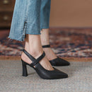 Sandália Ortopédica Confort Helena - Últimas Unidades