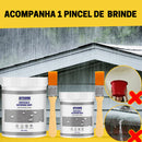 Selante de Isolamento - Compre 1 Leve 2  + Pincel de Brinde