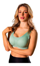 Sutiã Confort Luxury 5D - Compre 1 e Leve 3  + Brinde Exclusivo